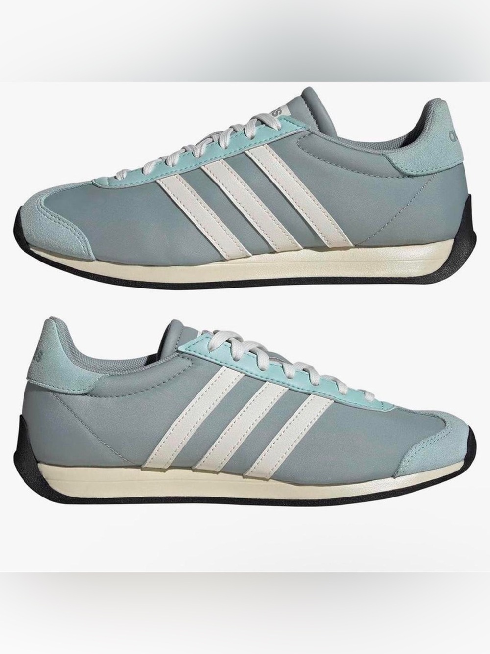 Women's running shoes Runvista
Color wosa/owhite/seflaq
Size 7